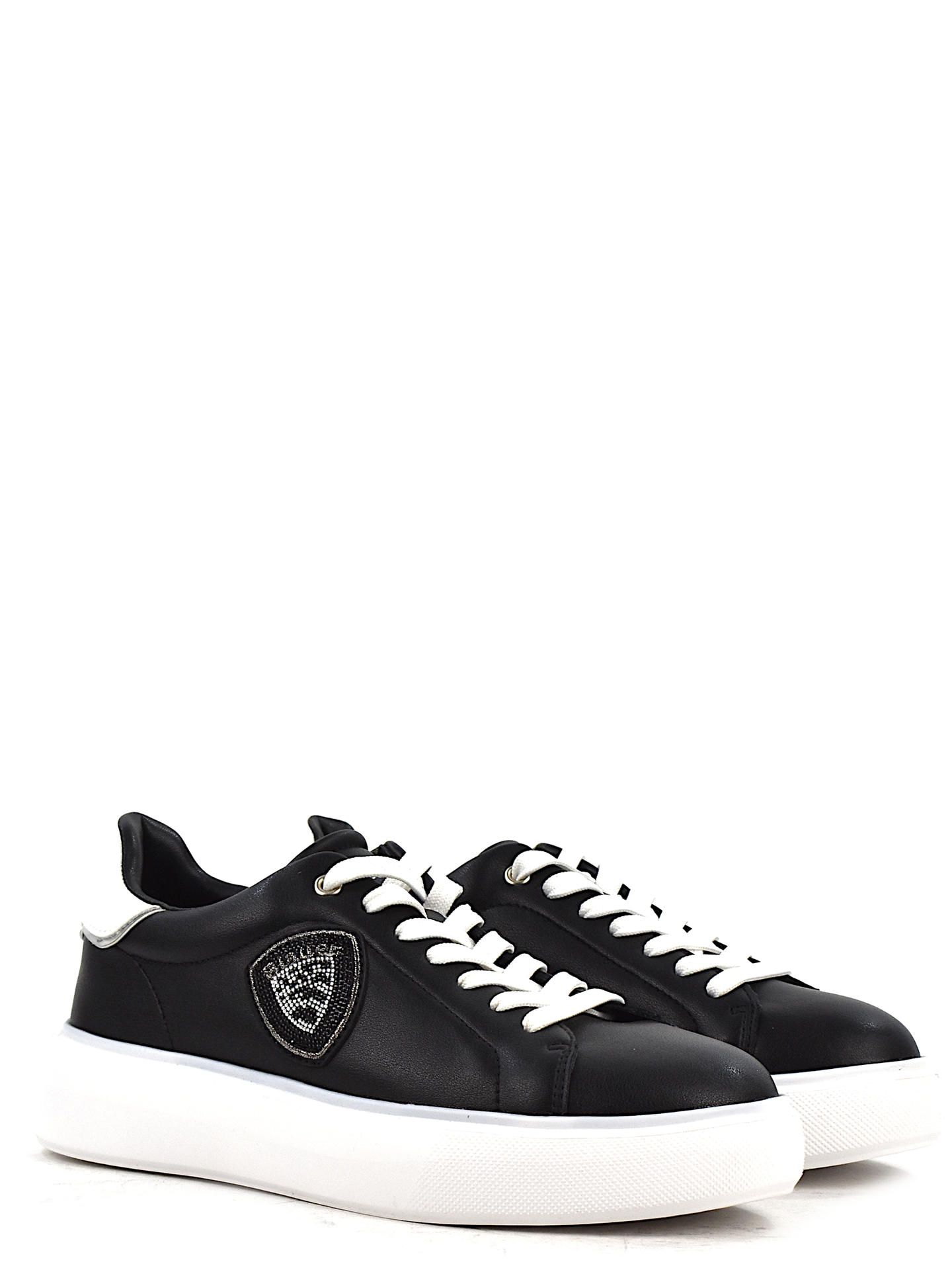 SNEAKERS BLAUER VENUS NERO