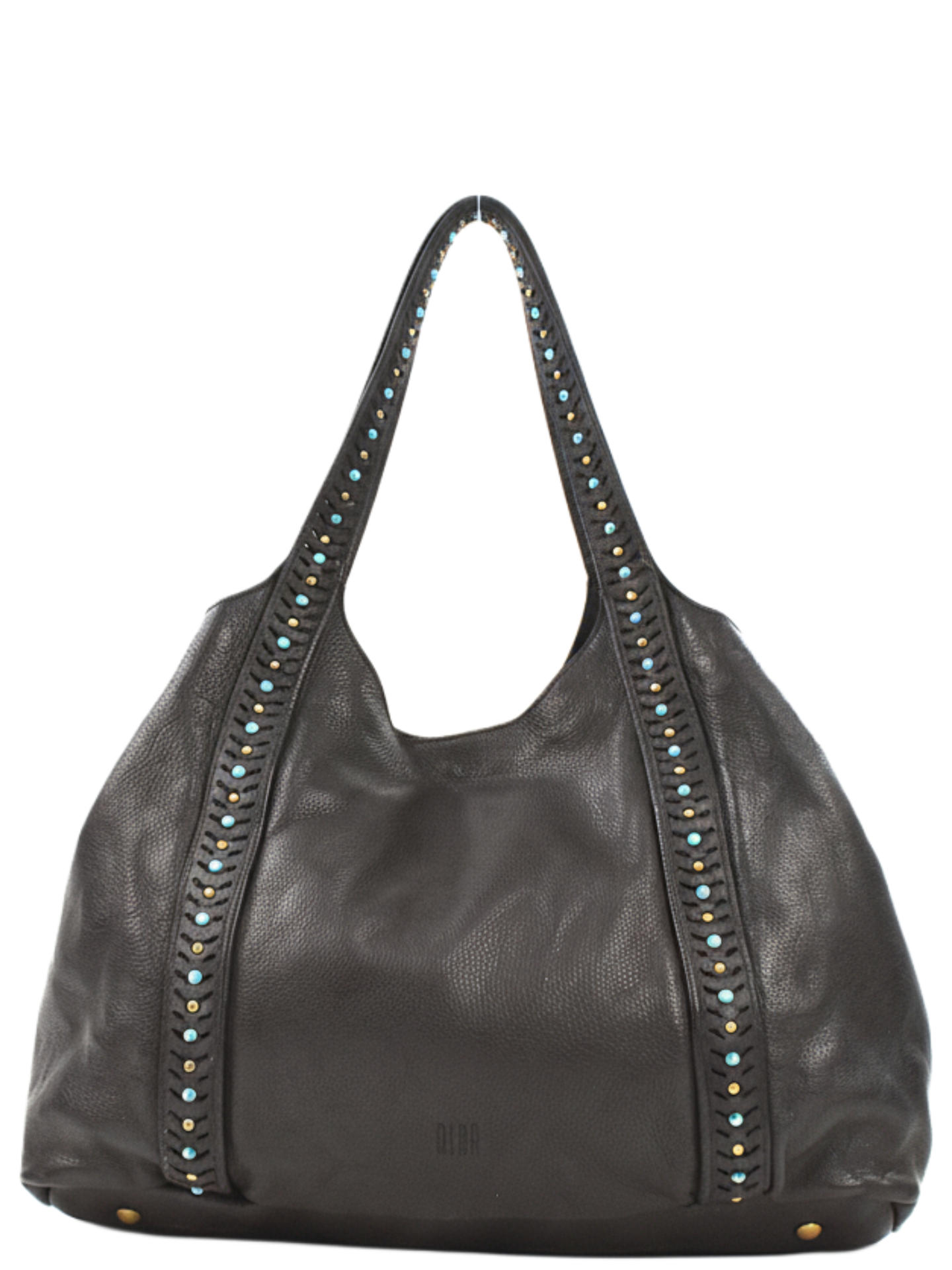 BORSA BIBA WIE1L NERO