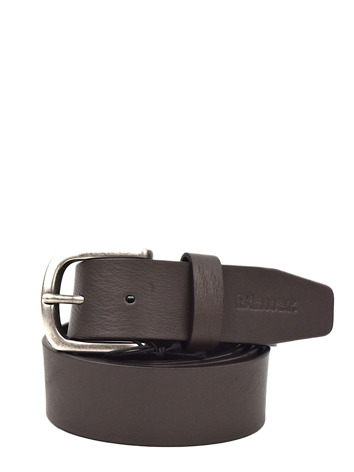 CINTURA BLAUER WRINK01 TESTAdiMORO