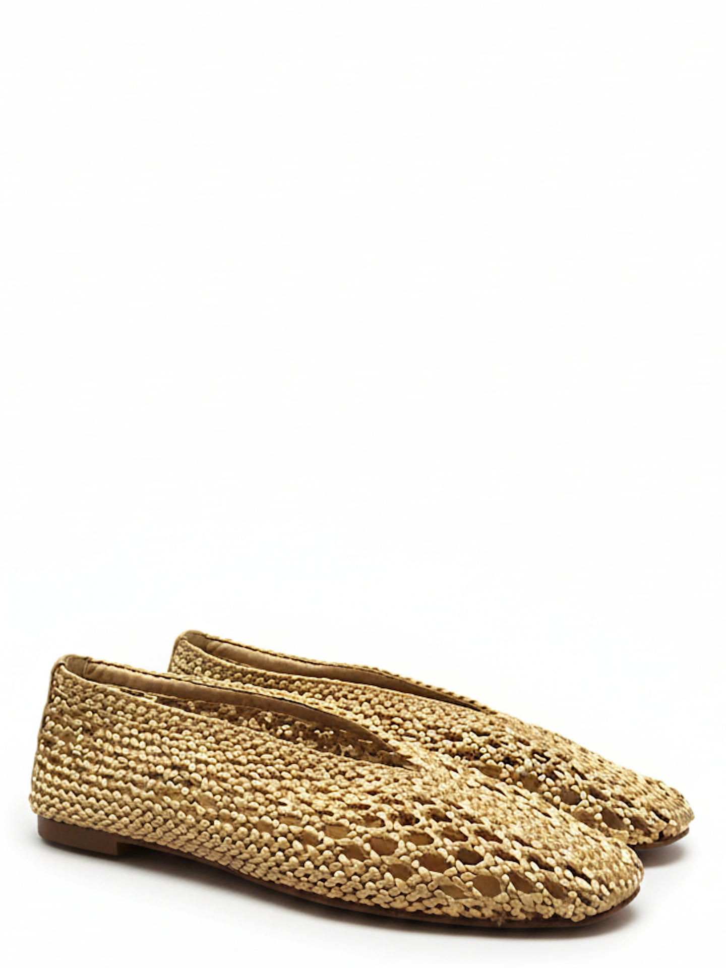 SCARPA BASSA INUOVO YTA009 CHAMPAGNE