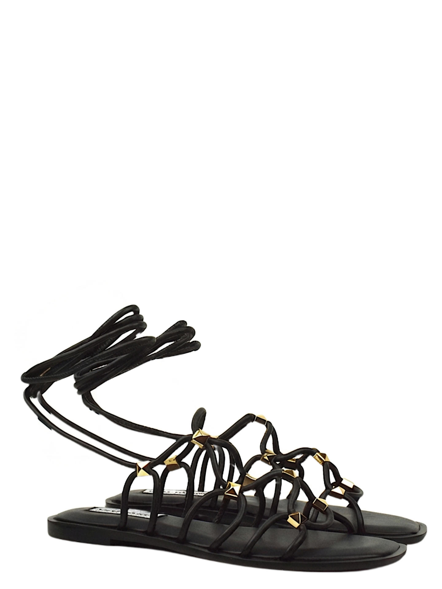 SANDALO BASSO STEVE MADDEN ZAPPY1 NERO